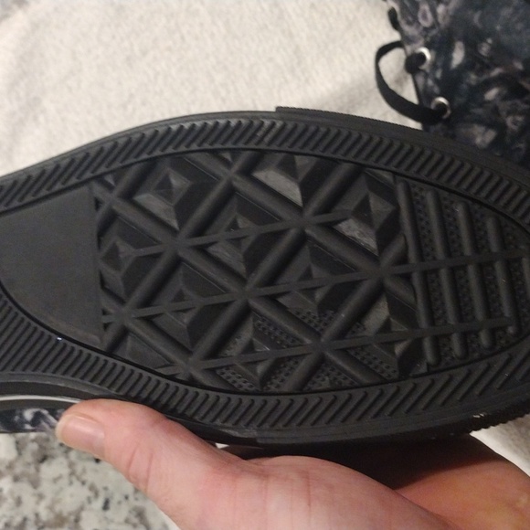 Men's size 12 horror theme shoe - Picture 10 of 11